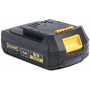 Grunder BA-1820C 18V 2Ah Akumulators BA-1820C-GRUN