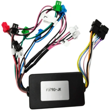 Headlight Module for Ausom L2/L2 Dual Ausom EU