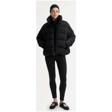 Puffer jacket SoftGoat