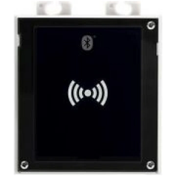 ENTRY PANEL RFID READER NFC/BLUETOOTH 9155082 2N 9