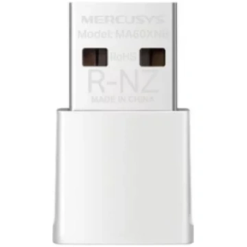 Mercusys MA60XNB AX900 Nano Wi-Fi 6 Bluetooth USB 