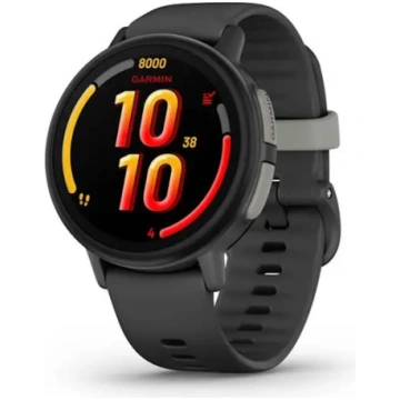 Garmin Bounce 2 LTE viedpulkstenis, pelēks