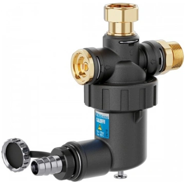 Caleffi DIRTMAGMINI 545000 magnētiskais apkures fi